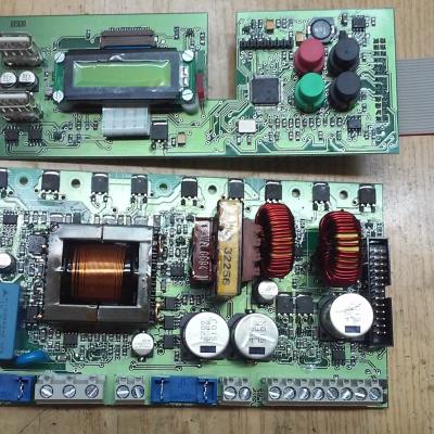 PV regulator